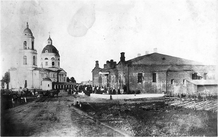 Челябинская область село бродокалмак. Храм села Бродокалмак. Бродокалмак. Церковь Прокопия Устюжского. Храм Челябинской области Красноармейский район Бродокалмак. Церковь в с. Бродокалмак.